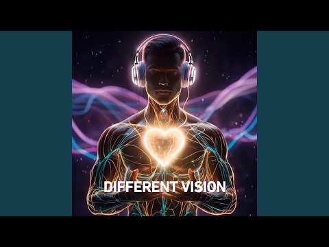 Different vision