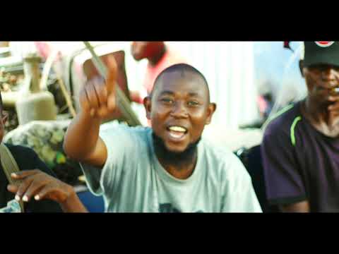Nash Mc - Ongea na Mwanao (official video)