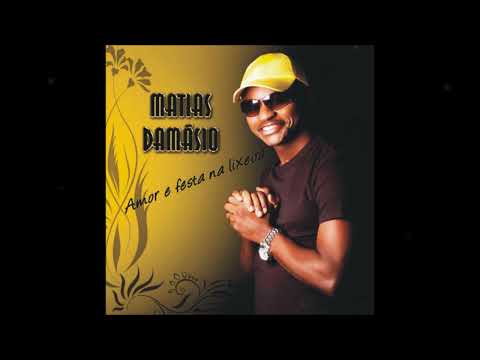 Matias Damásio - Você Não Acreditou