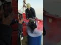 Testing Rescue Boat Preparation For PSC Inspection Automobile Coversong Machine Lifeisbutadream