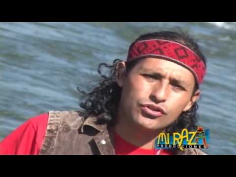 Milder Oré - Kuyayky Niña / DVD Completo Oficial / Mix Rosita