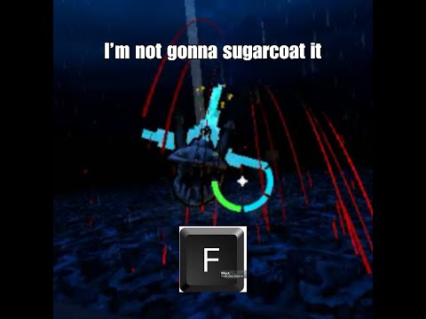 Parry The Unparry-able (Before patch 16)