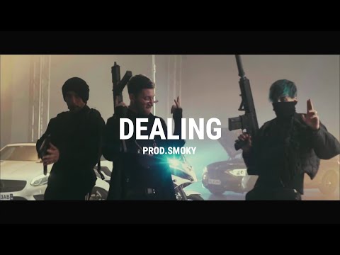 [FREE] C.R.O x FRANKY STYLE TYPE BEAT "DEALING" | V ANILLOS TYPE BEAT