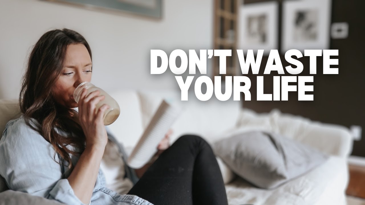 The only way to HARD RESET your life as a mother living in SURVIVAL mode