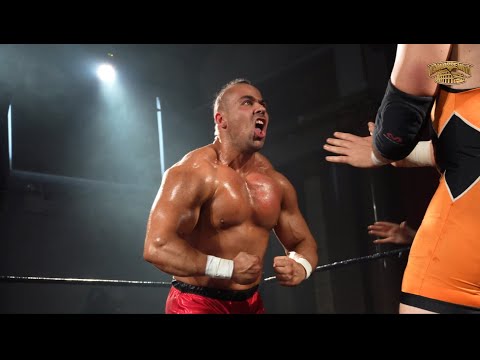 FULL MATCH -- Shreddy VS Kian Fox