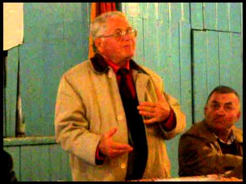 prof. dr. Marius Constantinescu despre Monografia Catina.mpg