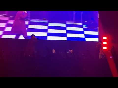 20180317 창모 one more rollie  해쉬스완 김효은 엠비션뮤직 부산 힙합 콘서트 BeToBeat