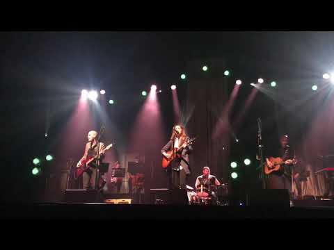 Brandi Carlile - Harder To Forgive - 3-4-18