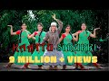 KAATTU SIRUKKI COVER SONG RAAVANAN A R RAHMAN VIKRAM AISHWARYA RAI TEAM THANTRA