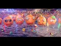Movie Studio Company And Logos Compilation