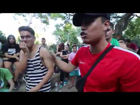 POKE vs J6 vs ANZO940 I Octavos I BDP Random Battles