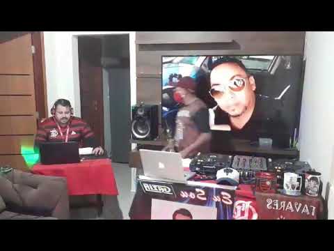 Dj Salgadinho Live 17/05/2020 - Pate 2°