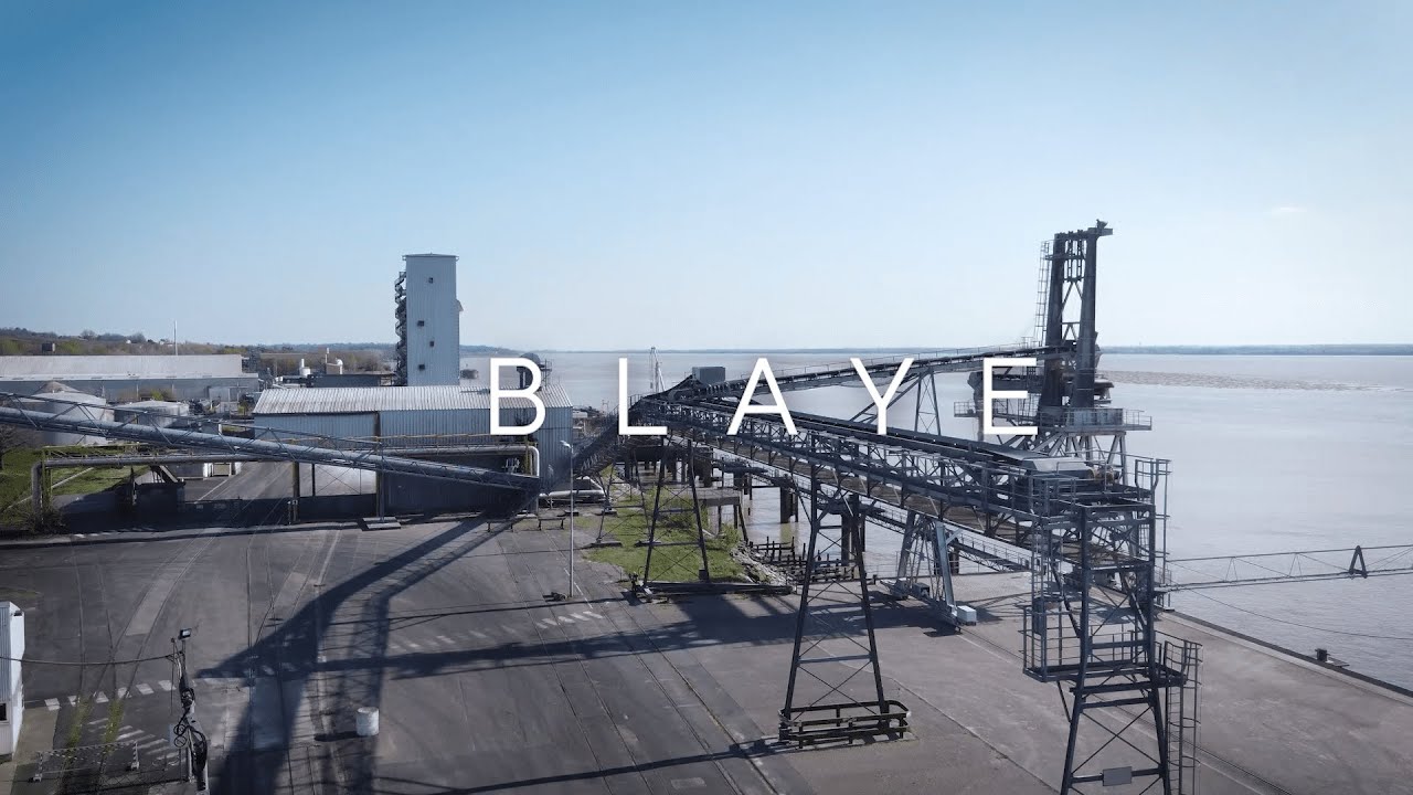 Série de vidéos de présentation