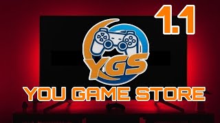 Instala You Game Store 1.1 en Ps3 #hen #playstation #gaming