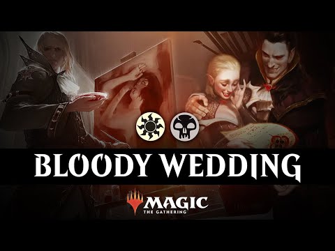 ☀️💀 ORZHOV TOKENS BLEEDYS THEM DRY | Alchemy | Ranked MTG Arena