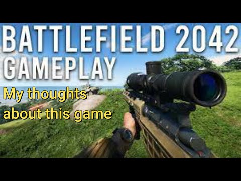 Battlefield: Bad Company 2 // Portal gameplay From BF2042