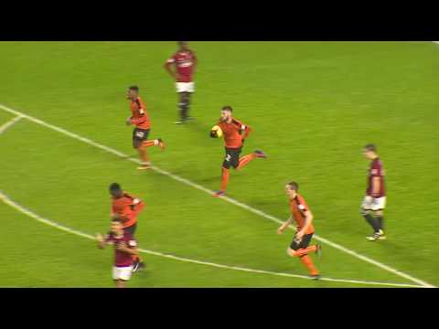 HIGHLIGHTS | Wolves 4-4 Fulham