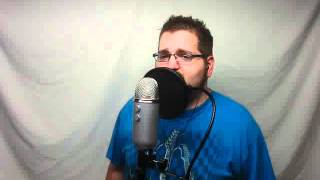 Double Standard - Hangnail (Vocal Cover)