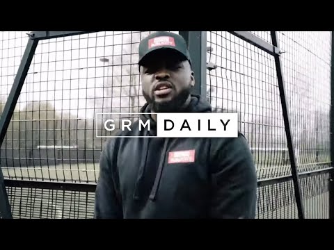 Big Jest - Mo Salah 2 [Music Video] | GRM Daily