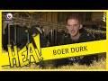 HEA! Boer Durk