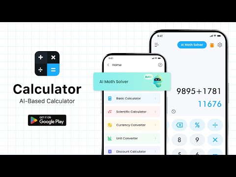 Calculator - Simple Calculator