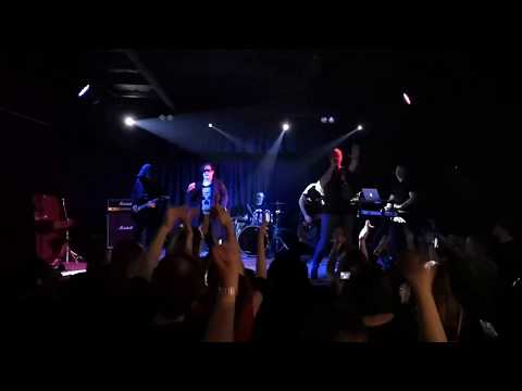 para bellvm - Кругом одна feat. Vavaan Repus