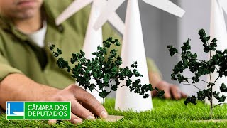  Discussão e votação de propostas legislativas - 03/12/2025 10:00