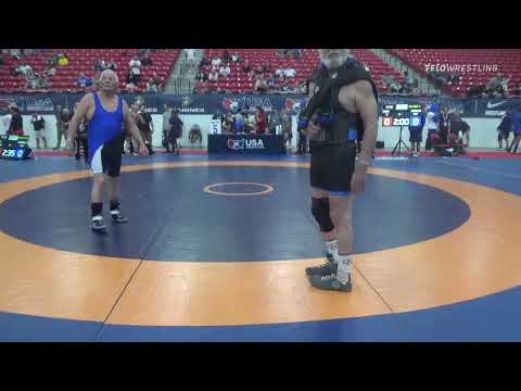 88 Lbs Rr Rnd 2 - Jeff Davis, California Vs Dennis Stanley, Texas 6f6c