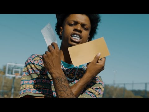 BTB Savage - Fresh Prince Of BOA (Prod by Dee)