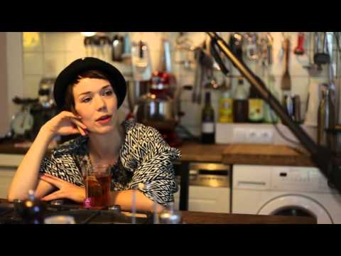 Mein Weg zur Nachhaltigen Mode