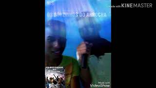 preview picture of video 'Video clip WS Os Boyzinhos do Arrocha - Vizinho'