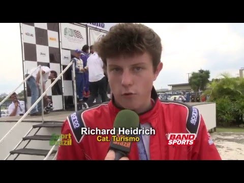 2ª Etapa Copa Bana Pneus - Abril/2013 - Curitiba - PR - Qualmidia #shorts