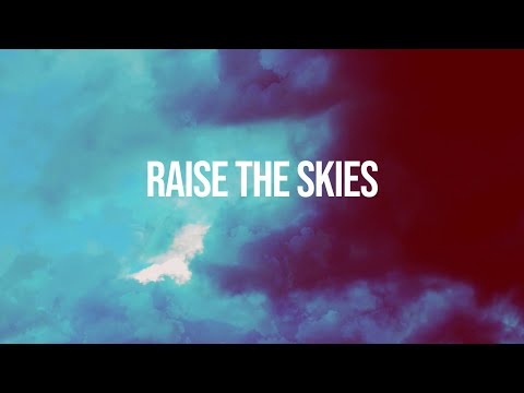 Raise the Skies -  Kill Shelter & Antipole
