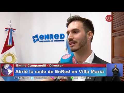 Presentaron el nuevo Ente Regional de Desarrollo