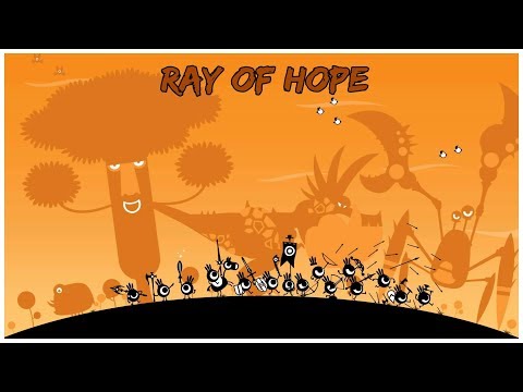 PATAPON Remastered "Ray of Hope"