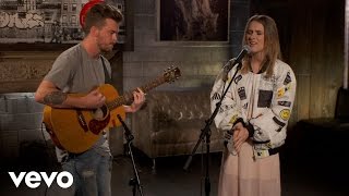 Broods - Mother &amp; Father- Vevo dscvr (Live)