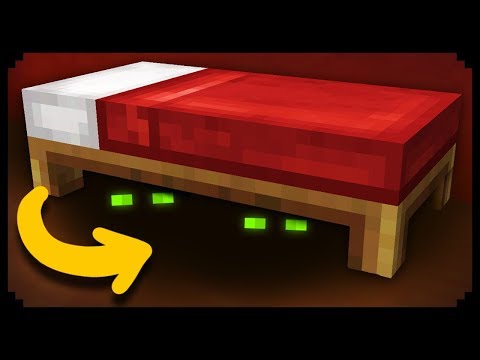 ✔ Minecraft: 10 Things You Didn't Know About Phantoms