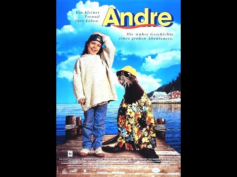 André die kleine Robbe