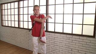 Meet The Backpack Kid