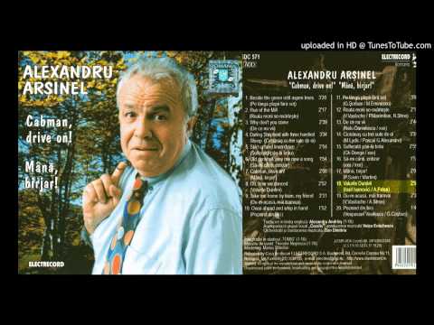 Alexandru Arsinel - Valurile Dunarii