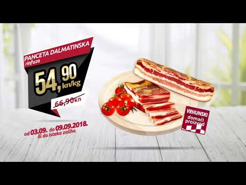 Pivac akcije 3.9. - 9.9.2018.