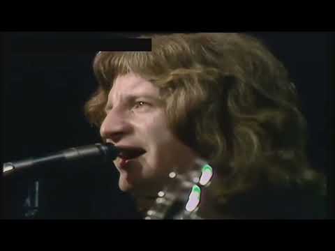 Badfinger: No Matter What - 5/3/72 Granada TV England (My "Remastered 5.1 Stereo Studio Sound" Edit)