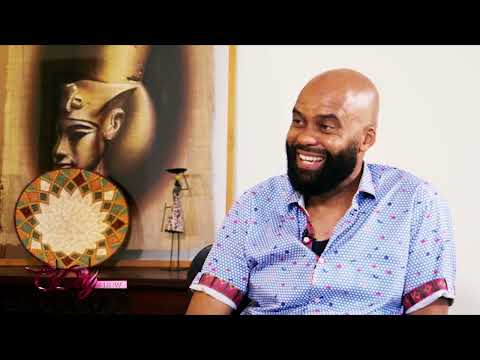 The Day Show: 10 Minutes Experience With God | Part 1