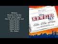Seize The Day Part 2 Lyrics Newsies Jr
