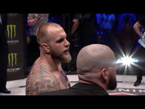 Michal Andryszak vs Fernando Rodrigues Jr. full fight