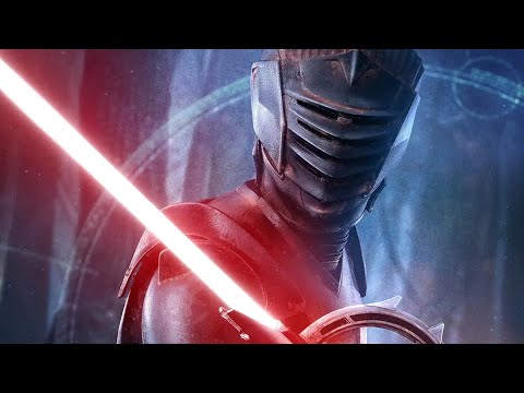 All inquisitor Marrok scenes - Ahsoka Series