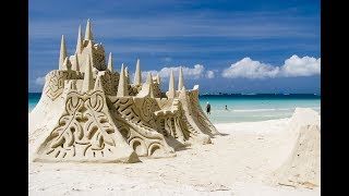 Co&amp;Jane - Les châteaux de sable - paroles, lyrics