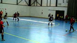 preview picture of video 'RESUMEN J21º - LIGA AUTONOMICA - (13/4/2013) - LOBOSILLO FS - VILLANUEVA HUGOSPORT COBI FS'