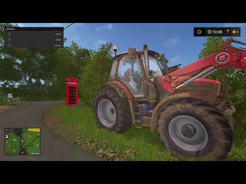 Multiplayer Coldborough Park Farm ep.10