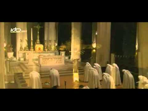 Laudes du mardi